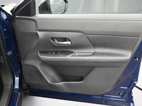New 2026 Nissan Kicks SV w/ Cold Weather Package FWD image 33
