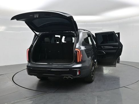 Certified 2024 Kia Telluride SX Prestige X-Pro AWD/4WD image 31