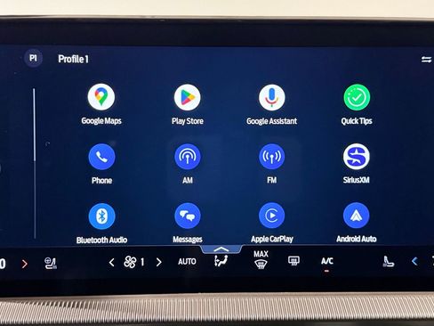 Used 2025 Ford Explorer Active w/ Active Comfort Package image 85