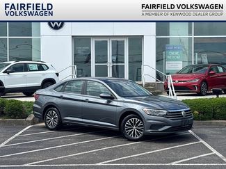 Used 2019 Volkswagen Jetta SE FWD video 1