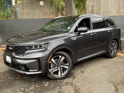 Used 2023 Kia Sorento SX Prestige