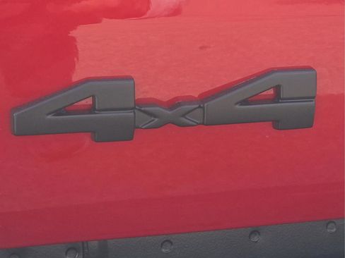 New 2026 Toyota Tacoma SR5 image 13