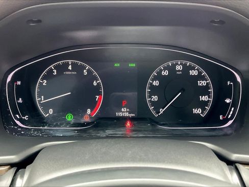 Used 2018 Honda Accord Touring image 25