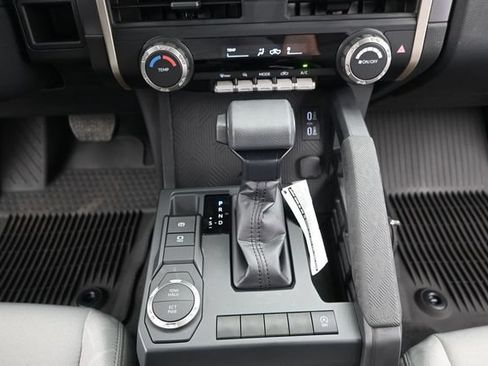 Used 2026 Toyota Tacoma SR5 RWD image 7