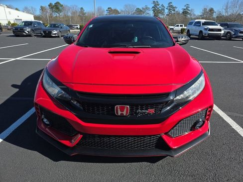 Used 2019 Honda Civic Type R image 16