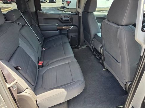 Used 2022 GMC Sierra 1500 Elevation AWD/4WD image 15