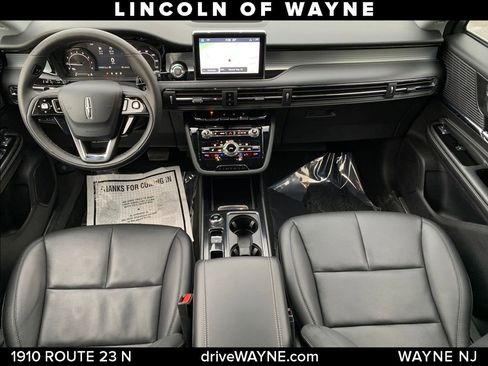 Certified 2022 Lincoln Corsair STANDARD w/ Equipment Group 101A image 23