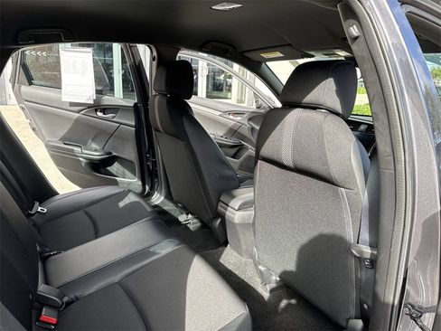 Used 2020 Honda Civic Sport image 34