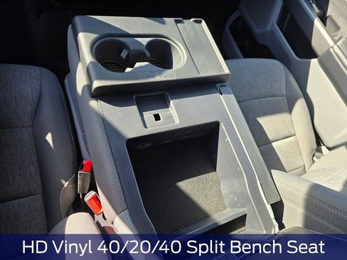 Used 2025 Ford F350 XL w/ STX Appearance Package AWD/4WD image 31