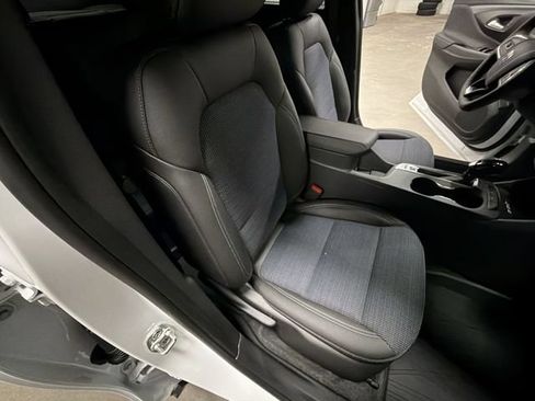 New 2026 Buick Envista Sport Touring w/ Convenience I Package FWD image 43