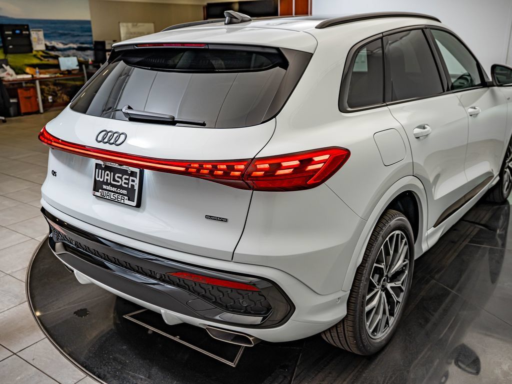 New 2026 Audi Q5 Premium Plus AWD/4WD image 15