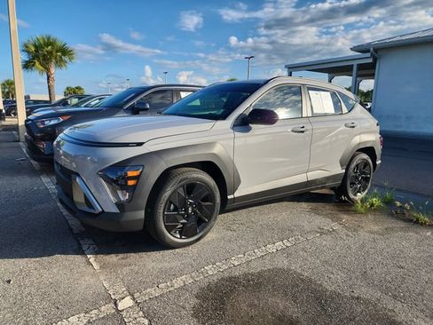 Used 2026 Hyundai Kona SEL Sport FWD image 2