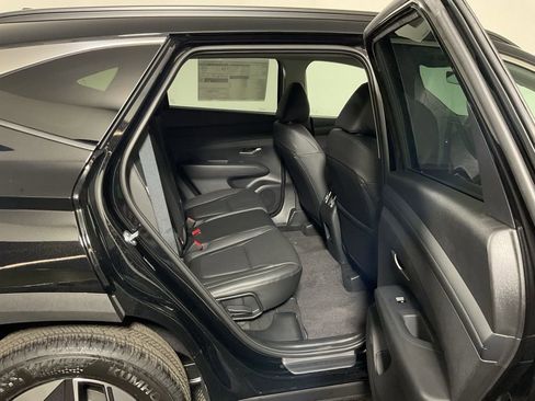 New 2026 Hyundai Tucson SEL image 34