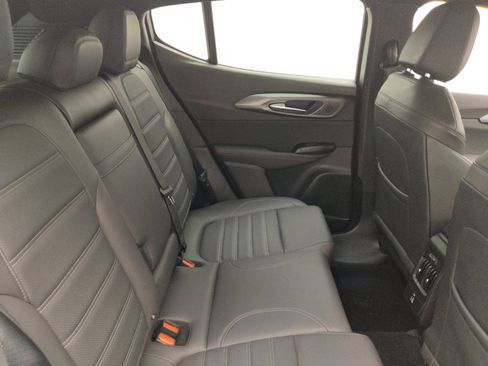 Used 2024 Dodge Hornet R/T Plus w/ R/T Blacktop Package image 19