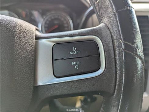 Used 2009 Dodge Ram 1500 Truck SLT w/ Big Horn Regional Pkg RWD image 14