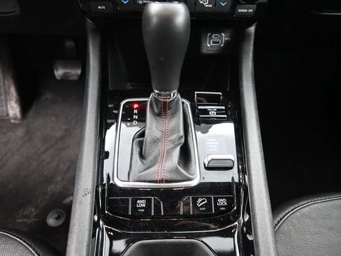 Used 2025 Jeep Compass Trailhawk AWD/4WD image 26
