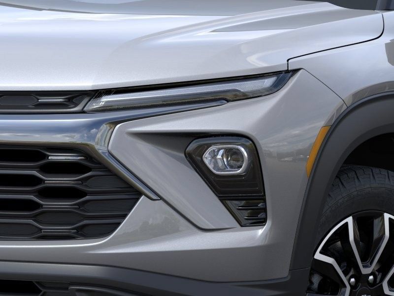 New 2026 Chevrolet TrailBlazer ACTIV w/ Convenience Package FWD image 11