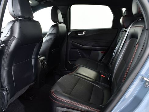 Used 2025 Ford Escape ST-Line Elite w/ Tech Pack #1 image 16