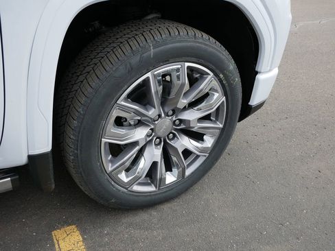 New 2026 GMC Sierra 1500 Denali image 5