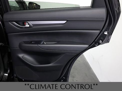 New 2025 MAZDA CX-5 AWD 2.5 S w/ Select Package image 17