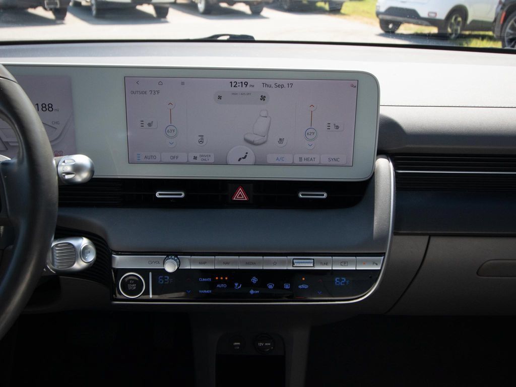 Used 2023 Hyundai Ioniq 5 SEL AWD/4WD image 22