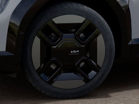 New 2026 Kia EV9 GT-Line AWD/4WD image 9