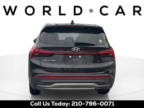 Used 2023 Hyundai Santa Fe SE FWD image 6