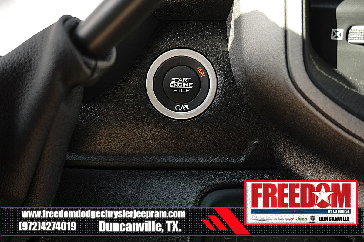 New 2026 RAM 4500 Tradesman w/ Cold Weather Group AWD/4WD image 33