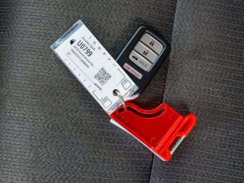 Used 2018 Honda Accord Sport image 44