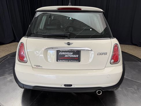 Used 2006 MINI Cooper Hardtop image 8