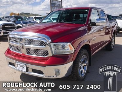 Used 2015 RAM 1500 Laramie w/ Convenience Group