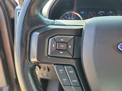 Used 2020 Ford Expedition Limited RWD image 25