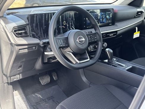 New 2026 Nissan Kicks S FWD image 13