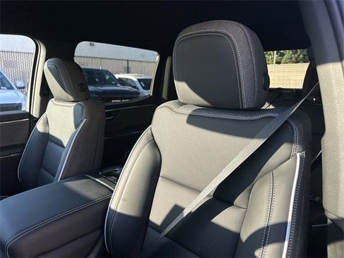 New 2026 GMC Sierra EV Elevation image 22