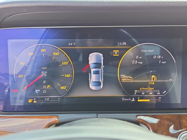 Used 2018 Mercedes-Benz E 300 image 11