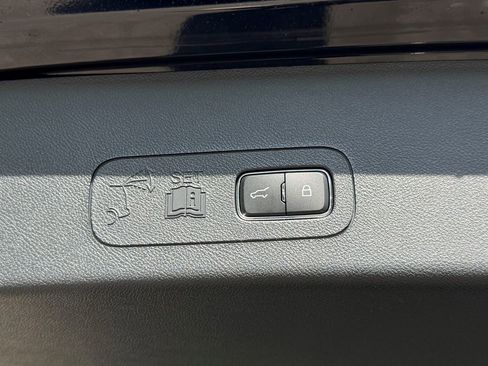 New 2026 Lincoln Aviator Reserve AWD/4WD image 12