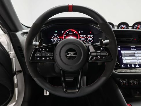 Used 2026 Nissan Z NISMO RWD image 43