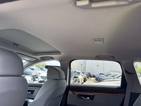 Used 2020 Honda CR-V EX image 17