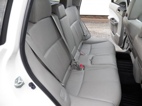 Used 2011 Subaru Forester 2.5X Limited image 13