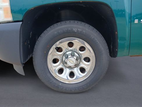Used 2008 Chevrolet Silverado 1500 LT RWD image 14