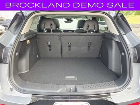 New 2026 Buick Encore GX Sport Touring w/ Comfort Package image 14