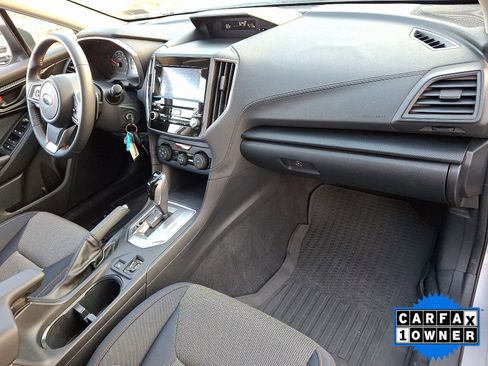 Used 2019 Subaru Crosstrek 2.0i Premium image 39