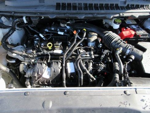 Used 2024 Ford Edge Titanium w/ Equipment Group 301A image 32