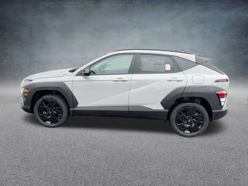 New 2026 Hyundai Kona SEL Sport image 28