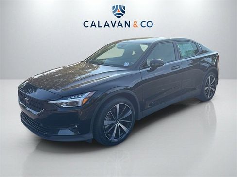 Used 2022 Polestar Polestar 2 w/ Plus Package image 3