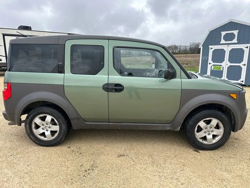 Used 2003 Honda Element EX image 5