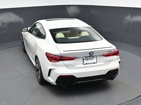 New 2027 BMW 430i Coupe w/ M Sport Package RWD image 32