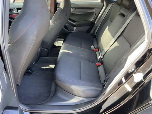 Used 2025 Honda Civic Si image 11