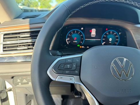 New 2026 Volkswagen Atlas SE AWD/4WD image 18
