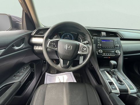 Used 2019 Honda Civic LX image 11
